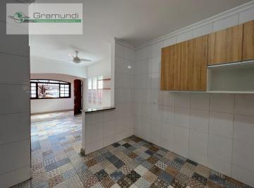Casa · 240m² · 2 Quartos · 2 Vagas · Casa Térrea em Sacomã  -  São Paulo