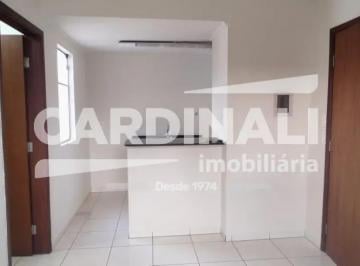 Apartamento · 30m² · 1 Quarto · 1 Vaga · Apartamento 1 Dormitório com garagem.