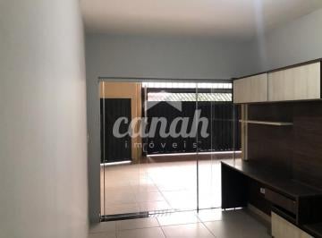 Casa · 132m² · 3 Quartos · 3 Vagas · Casa à Venda em Presidente Medici, Ribeirão Preto, 3 Dorms, 132m²