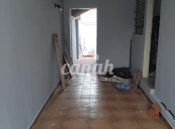 Casa · 67m² · 2 Quartos · 2 Vagas · Casa à Venda na Vila Tibério, Ribeirão Preto, 2 Quartos, 67m²