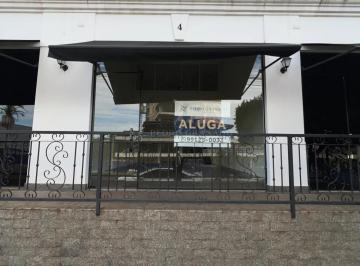 Comercial · 90m² · 1 Vaga · Sala Comercial Térrea na Av C. Amorim Pedrosa Moleirinho