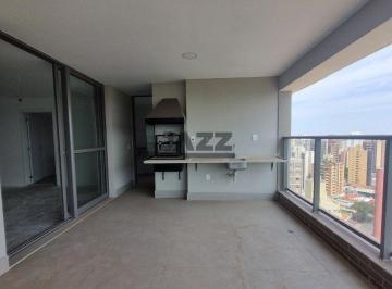20251122_095252 · Apartamento 3 Suítes à venda Condomínio YARD Cambuí, Campinas, SP