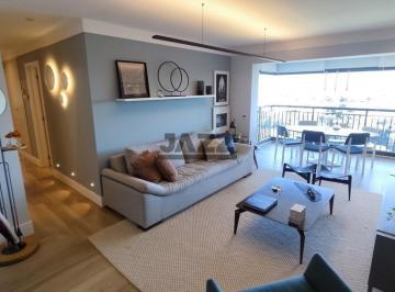 Apartamento · 130m² · 2 Quartos · 2 Vagas · Apartamento de 2 dormitórios + Escritório no La Vie Swiss Park Campinas - Oportunidade Imperdível pa