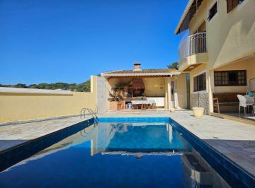 Casa · 200m² · 3 Quartos · 4 Vagas · Linda casa à venda em Atibaia - Recreio Maristela