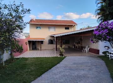 Casa · 256m² · 5 Quartos · Casa ampla à venda no Jardim do Lago, Atibaia