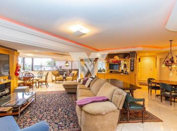 Apartamento · 444m² · 4 Quartos · 4 Vagas · Apartamento  4 Suítes Batel Curitiba