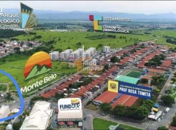 Terreno · 1537m² · Terreno à venda - no Jardim São José Leste