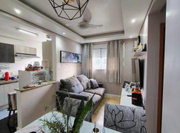 Apartamento · 42m² · 2 Quartos · 2 Vagas · Apartamento 2 quartos 1 vaga PortoSinai condomínio com piscina e infra completa