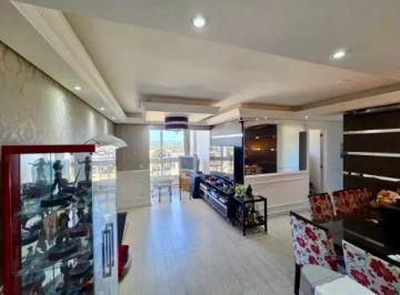 Apartamento · 88m² · 3 Quartos · 2 Vagas · Apartamento com 3 quartos e 2 vagas de garagem