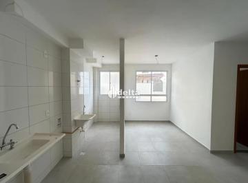Apartamento · 50m² · 2 Quartos · 1 Vaga · Apartamento térreo residencial com 2 quartos sendo 1 suíte disponível para locação e venda no bairro