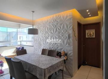 Apartamento · 51m² · 2 Quartos · 1 Vaga · Apartamento com 2 quartos sendo 1 suíte disponível para venda no bairro Minas Gerais em Uberlândia-M