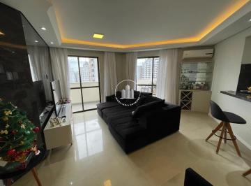 Apartamento · 277m² · 3 Quartos · 2 Vagas · Cobertura 3 Quartos com 1 Suíte e 277m² - Campinas