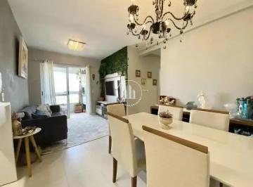 Apartamento · 68m² · 2 Quartos · 1 Vaga · Apartamento 2 Quartos com 1 Suíte e 67m² - Areias