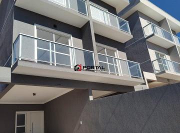 Casa · 125m² · 3 Quartos · 4 Vagas · Casa em Condomínio à venda e aluguel em Cotia