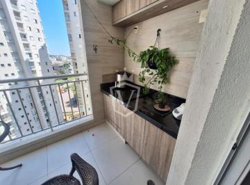 Apartamento · 83m² · 3 Quartos · 2 Vagas · APARTAMENTO PARA LOCAÇÃO NO CONDOMÍNIO PRACTICE CLUB HOUSE - JARDIM HORTÊNCIAS-JUNDIAÍ/SP