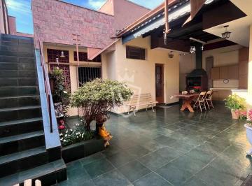 Casa · 300m² · 5 Quartos · 2 Vagas · Casa á venda no Bairro Vila Joana Vila Joana - Jundiaí/SP