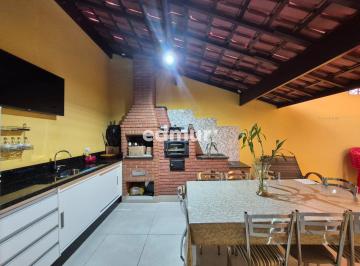 Casa · 184m² · 3 Quartos · Casa à venda - no Parque Oratório