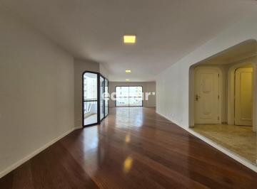 Apartamento · 293m² · 4 Quartos · Apartamento à venda - no Jardim Paulista