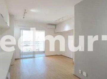 Apartamento · 47m² · 1 Quarto · Apartamento para aluguel - no Centro