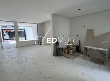 Casa · 147m² · 3 Quartos · Casa à venda - na Vila Camilópolis