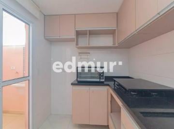 Apartamento · 49m² · 2 Quartos · Apartamento à venda - no Jardim Alzira Franco