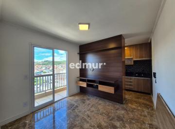 Apartamento · 48m² · 2 Quartos · Apartamento à venda - na Vila João Ramalho