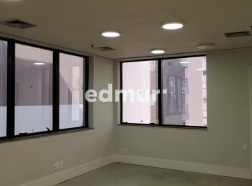 Comercial · 80m² · 1 Quarto · Comercial para aluguel - no Jardim Paulista