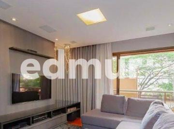 Apartamento · 156m² · 3 Quartos · Apartamento à venda - no Jardim