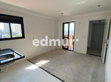 Apartamento · 50m² · 2 Quartos · Apartamento à venda - em Campestre