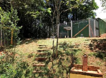 Terreno · 6147m² · LOTE LOCALIZADAO NA PARTE MAIS ALTA DO CONDOMÍNIO FAZENDA CAMPO VERDE NO BAIRRO CAXAMBÚ À VENDA EM J