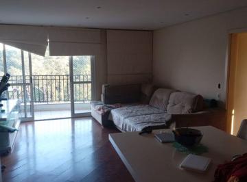 Apartamento de 3 quartos, São Paulo · Apartamento para venda Jardim Marajoara no Lumina 93m²