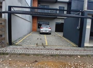 Apartamento · 80m² · 3 Quartos · 1 Vaga · apartamento três quartos pronto para morar em Barra Velha Sc