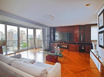 Apartamento · 142m² · 2 Quartos · 3 Vagas · Apartamento - Moema - 2 Suítes - 143m².