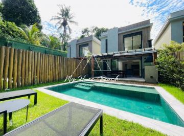 Casa · 200m² · 4 Quartos · 2 Vagas · Casa à venda - em Juquehy