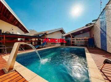 Casa · 280m² · 4 Quartos · 5 Vagas · Luxuosa Casa no Jardim das Industrias!!! 408m² de Terreno!!!