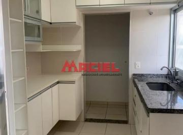 Apartamento · 75m² · 3 Quartos · 1 Vaga · Apartamento Padrão em São José dos Campos