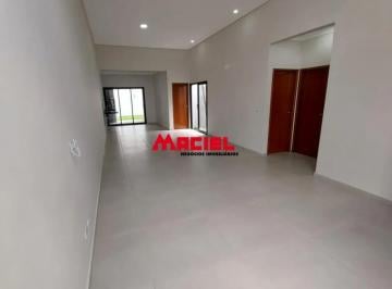 Casa · 108m² · 3 Quartos · 2 Vagas · Casa térrea nova à 800m da Cidade da Educação