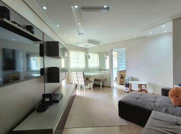 2d957c0d-dd77-4056-b526-02fd03a3efba · Deslumbrante apartamento para venda em Campestre com 2 quartos, sendo 1 suíte, 78m²