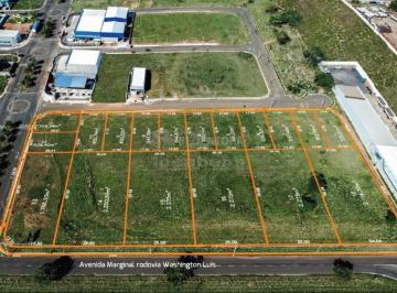 Comercial · 2860m² · Terreno Área em São José do Rio Preto