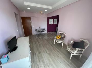 Apartamento · 55m² · 1 Quarto · 1 Vaga · COSTA DO MARFIM - Apartamento, ótima localização. 01 dormitório com armário embutido, bom para renda