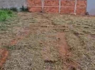 Terreno · 200m² · Terreno /Misto na Travessa sem Nome, Bady Bassitt