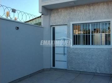 Casa · 57m² · 2 Quartos · 1 Vaga · Casa no Jardim São Paulo | 2 quartos | 1 suíte