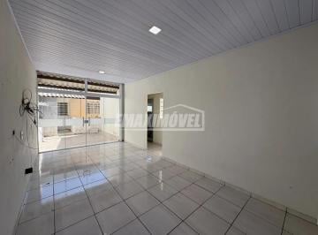 Casa · 72m² · 2 Quartos · Casa para alugar com 2 quartos na Aparecidinha em Sorocaba/SP