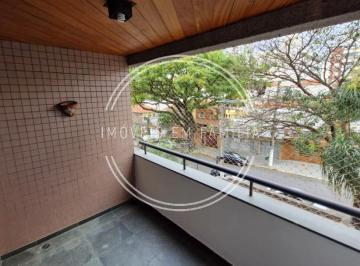1 · Apartamento com 120 m², 3 quartos sendo 1 suíte à venda no bairro Pompéia.