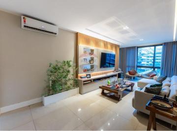 Apartamento · 128m² · 3 Quartos · 2 Vagas · 128 m2 | 3 Quartos | 1 Suítes | Via Ibiza - AUTOMAÇÃO - CARREGADOR PARA CARRO ELÉTRICO - Noroeste -