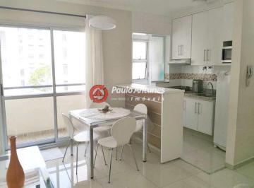 Apartamento · 47m² · 2 Quartos · 1 Vaga · Al. Barros, 2 quartos - R$ 660.000,00 - 47,06m² - Código: 10655