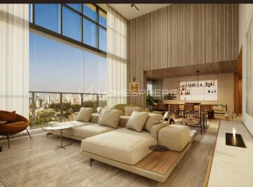 1 · Apartamento com 245.0 m², à venda no bairro Pinheiros.