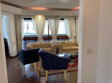 1 · Moema prox a Pereira Coutinho, 3 quartos, apartamento ensolarado