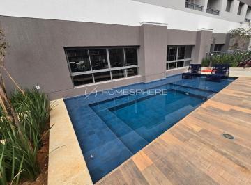 1 · Apartamento com 39.0 m², à venda no bairro Vila Nova Conceição.