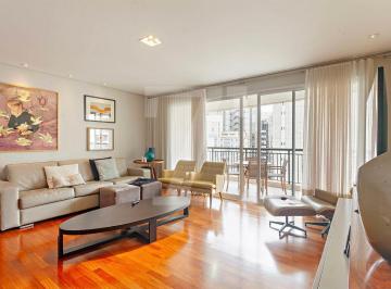 Apartamento · 142m² · 3 Quartos · 3 Vagas · Apartamento à venda no Itaim Bibi